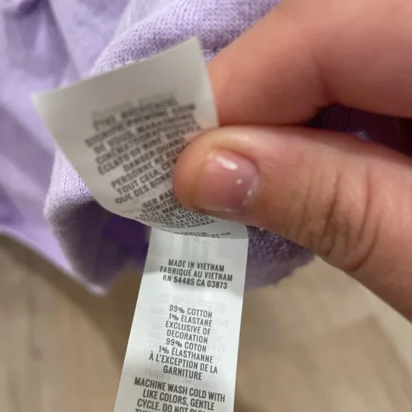 Aerie Easy Street Pullover - Picture 5 of 8